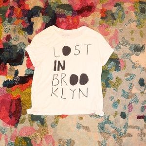 American Eagle Graphic Tee